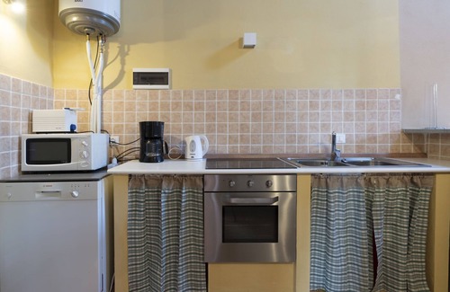 Novelli Apartment | A Ca' de Giù by Interhome