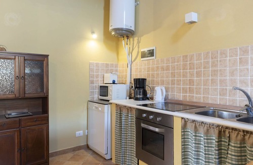 Novelli Apartment | A Ca' de Giù by Interhome