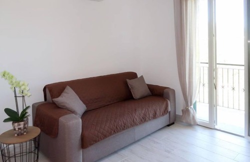 Marta Apartment | A Ca' Gialla (AEG100) by Interhome
