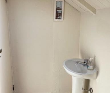 Vila Albertina Cabin | A Cabana