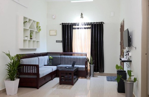Devikolam Villa | A calm and cosy three-bedroom house in the mountain valleys near Munnar.
