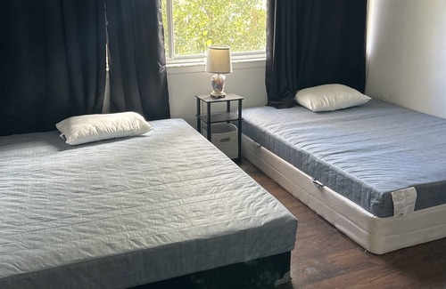 Florida Center North House | A calm and quiet place close to the Mall at Millenia