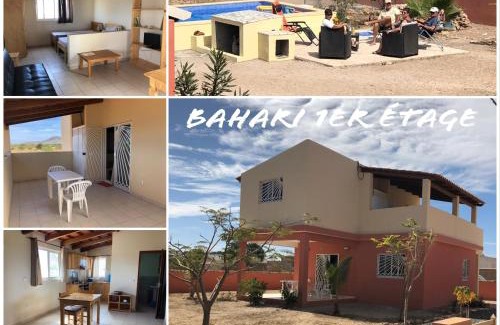 Maio House | A Caminhada