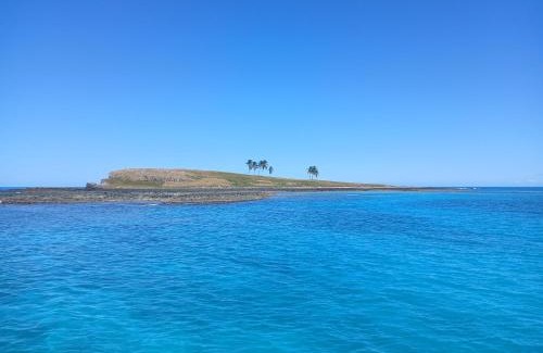 Caravelas House | A Caminho do Mar - Abrolhos/Ba