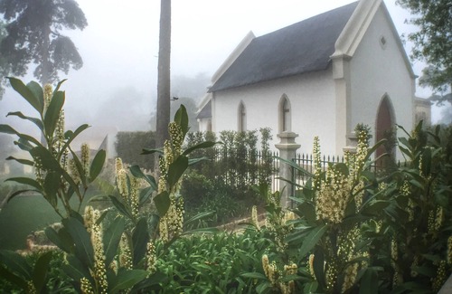 Sintra House | A CAPELA, Sintra - 18th Century Converted Chapel