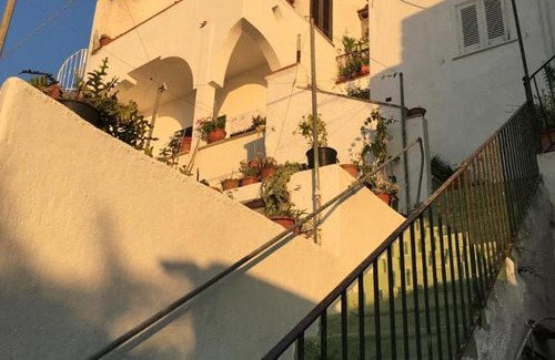 Succhivo Apartment | A cas e Rosa