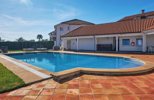 Santa Comba Dao House | A Casa Branca - Caraibas