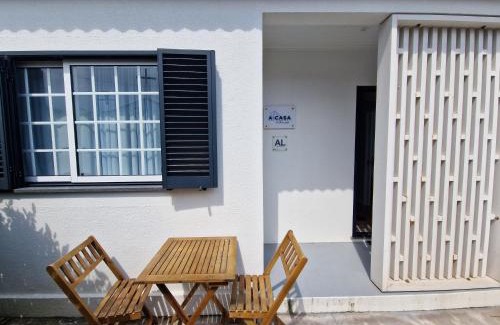 Madalena House | A Casa da Areia Larga