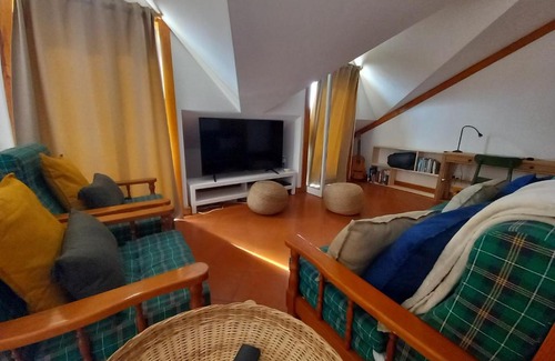 Sao Pedro de Muel Apartment | A Casa da Concha