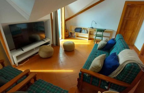 Sao Pedro de Muel Apartment | A Casa da Concha