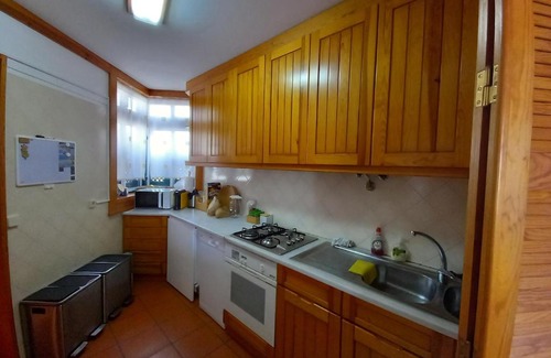 Sao Pedro de Muel Apartment | A Casa da Concha