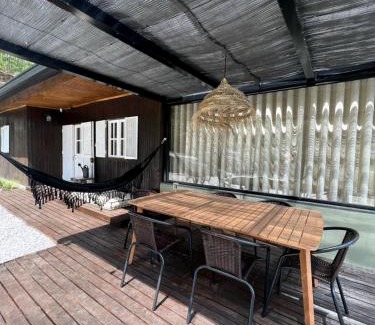 Gondomar House | A casa da Lomba
