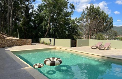 Gondomar House | A casa da Lomba