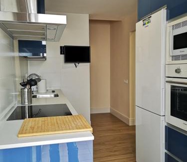 Olivenza Apartment | A casa da mãe