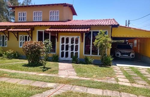 Unamar House | A Casa da Nina