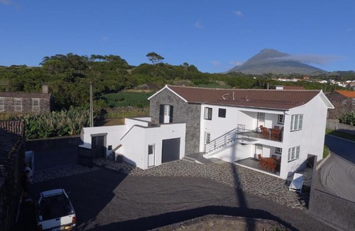 Madalena Apartment | A Casa da Silva