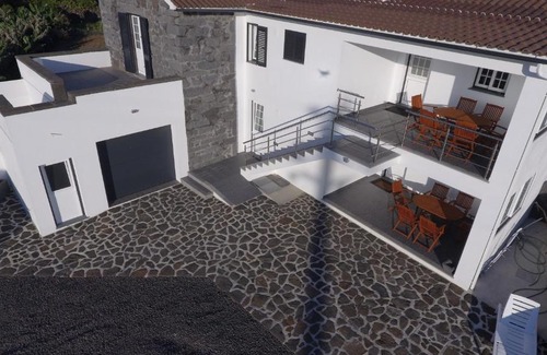 Madalena Apartment | A Casa da Silva