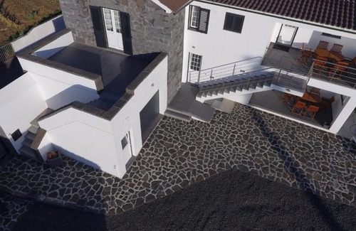 Madalena Apartment | A Casa da Silva
