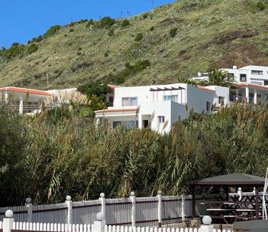 Vila do Porto House | A casa da Xã