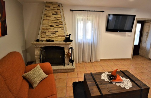 Carracido Cottage | A Casa das Barreiras