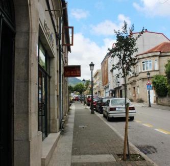 Gondomar Apartment | A casa de Carmiña