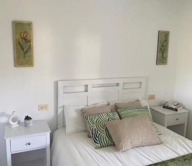 Porto do Barqueiro Apartment | A casa de Paco. O Barqueiro.