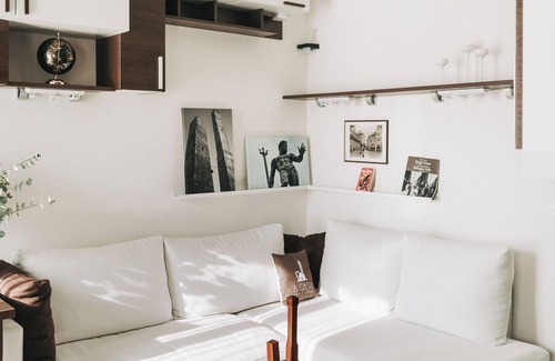 Province of Bologna Apartment | A Casa dello Steno - Rustic uniqueness