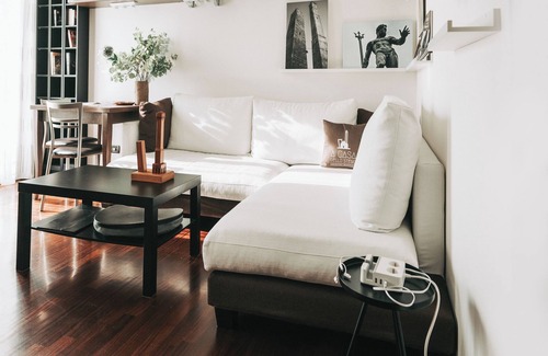 Province of Bologna Apartment | A Casa dello Steno - Rustic uniqueness