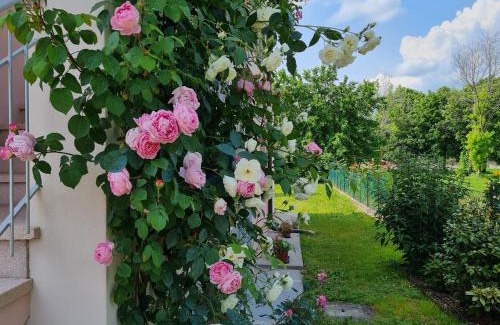 Scomigo House | A casa di Albino e Giovannina