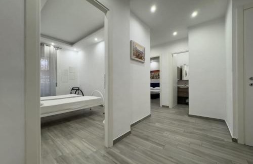 Casal Bertone Apartment | A Casa di Amici