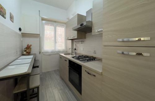Casal Bertone Apartment | A Casa di Amici