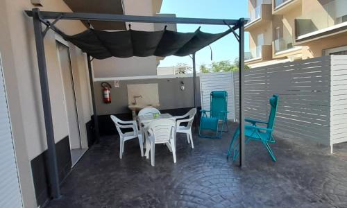 Portopalo di Capo Passero Apartment | A casa di Antonella - Via Tagliamento