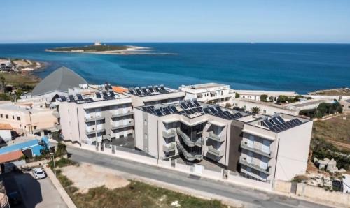 Portopalo di Capo Passero Apartment | A casa di Antonella - Via Tagliamento