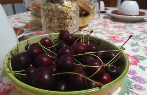 San Raffaele Cimena Bed & Breakfast | A CASA DI CARLA B&B