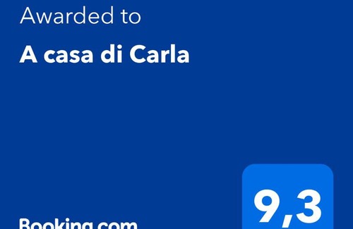 Sonnino Apartment | A casa di Carla