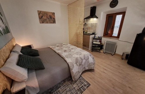 Sonnino Apartment | A casa di Carla