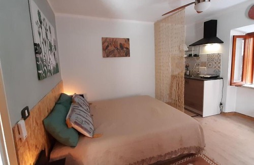 Sonnino Apartment | A casa di Carla