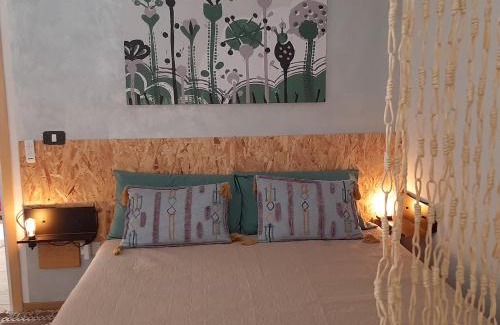 Sonnino Apartment | A casa di Carla