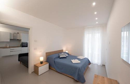 Giovinazzo House | A casa di Fiore, holiday home