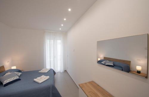 Giovinazzo House | A casa di Fiore, holiday home