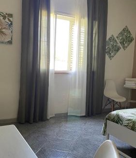 Tiche Bed & Breakfast | A Casa di Giù B&B