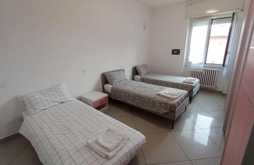Pero Apartment | A casa di Giulia near Rho Fiera