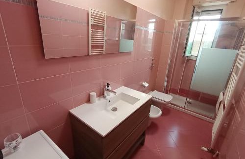 Pero Apartment | A casa di Giulia near Rho Fiera