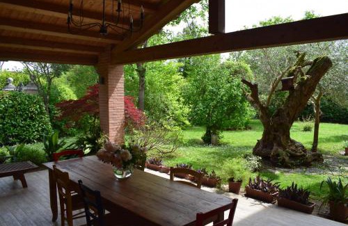 Pagnano Apartment | A casa di Jolanda