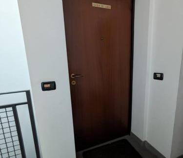 Capriate San Gervasio Apartment | a casa di Leo