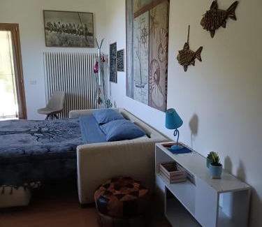 Capalbio Bed & Breakfast | A casa di Lele a CAPALBIO