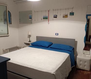 Capalbio Bed & Breakfast | A casa di Lele a CAPALBIO