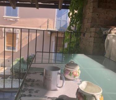 Castelnuovo Belbo Apartment | A Casa Di Lello