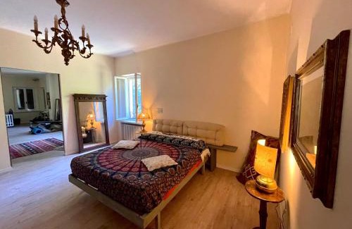 Voghiera Bed & Breakfast | A Casa di Maica