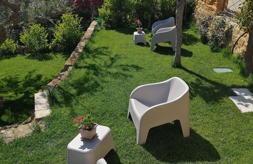 Agrigento Apartment | A casa di mammì nella valle dei templi di Agrigento fra storia e natura
